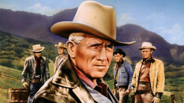 Clásicos de La 1 - Clásicos de La 1 emite 'Lanza rota', con Spencer Tracy y Richard Widmark