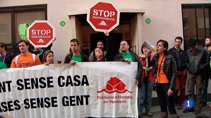 L'informatiu - Comunitat Valenciana - L'Informatiu - Comunitat Valenciana 2 - 15/04/13