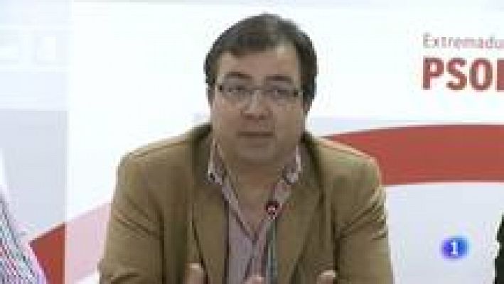 Noticias de Extremadura - Noticias de Extremadura 2 -15/04/13