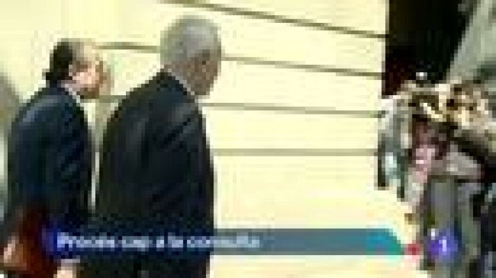 L'Informatiu - L'Informatiu 2 - 15/03/2013