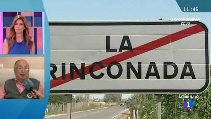 La mañana - La mañana de La 1 - 15/04/13