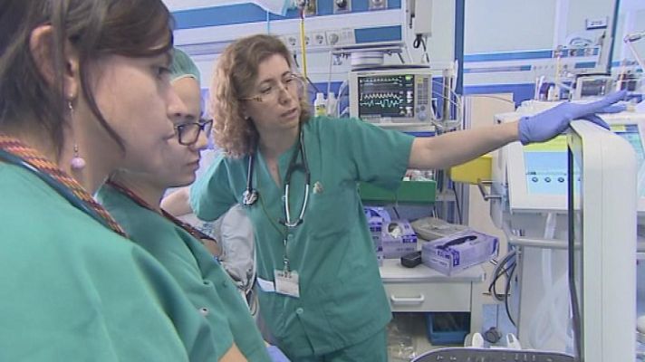 Telecanarias - Telecanarias - 15/04/13