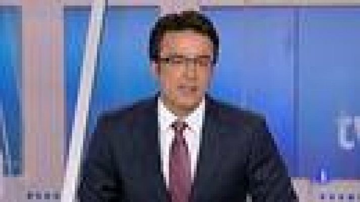 Telediario 1 - Carcaño acusa a su hermano de matar a Marta del Castillo