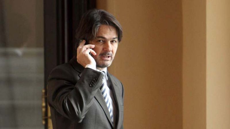 Oriol Pujol responde ante el TSJ de Cataluña por la trama de las ITV