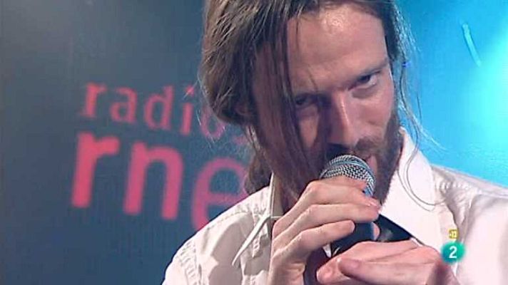 Los conciertos de Radio 3 en La 2 - Deniro