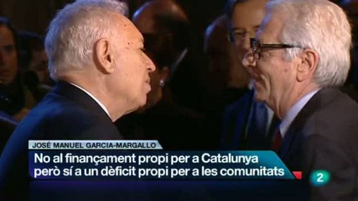 L'Informatiu - L'Informatiu vespre - 15/04/2013