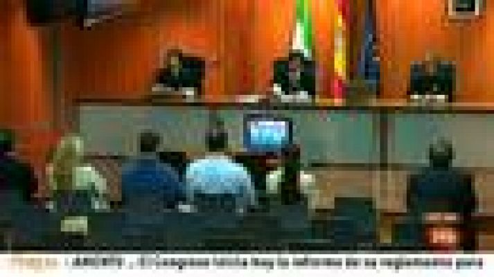 Informativo 24h - Sentencia 'caso Blanqueo'