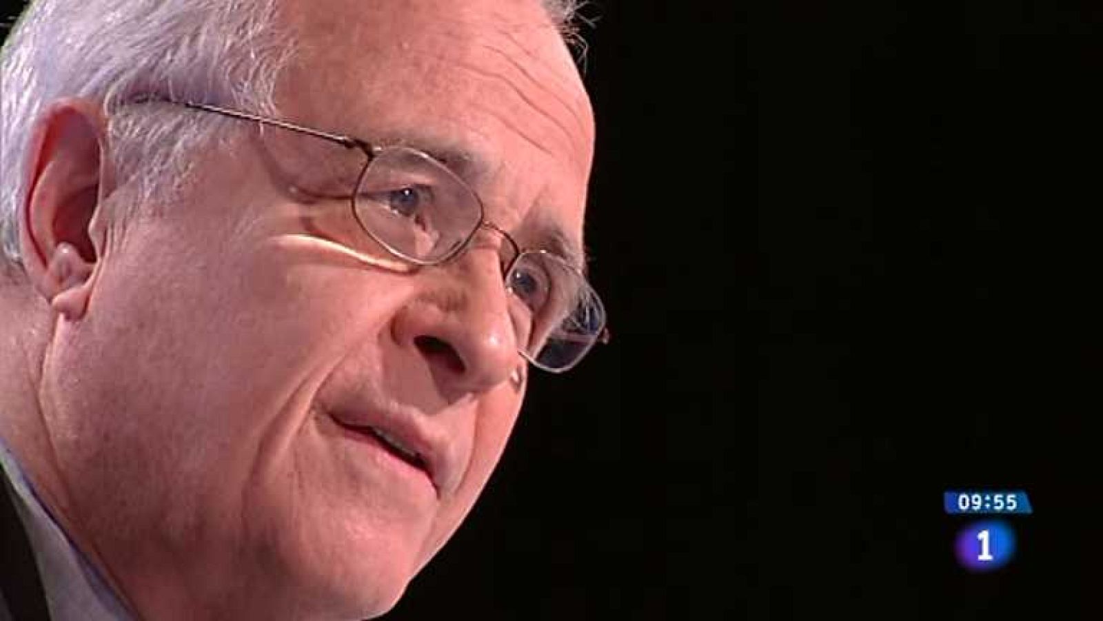 Los desayunos de TVE - José María Maravall, exministro de Educación - ver ahora