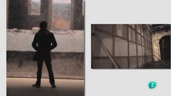 La aventura del Saber - La aventura del saber - 16/04/13