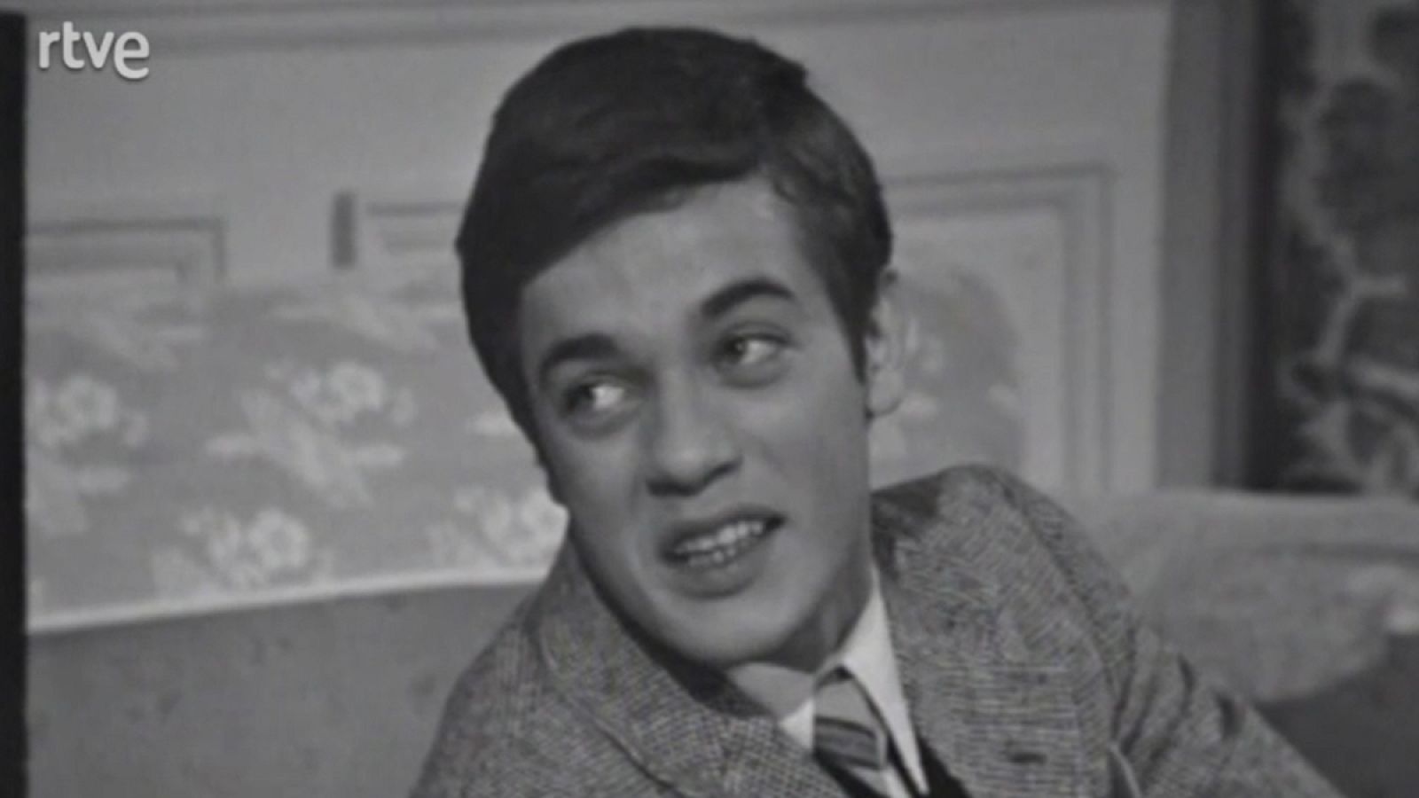 Entre visillos - Capítulo 4