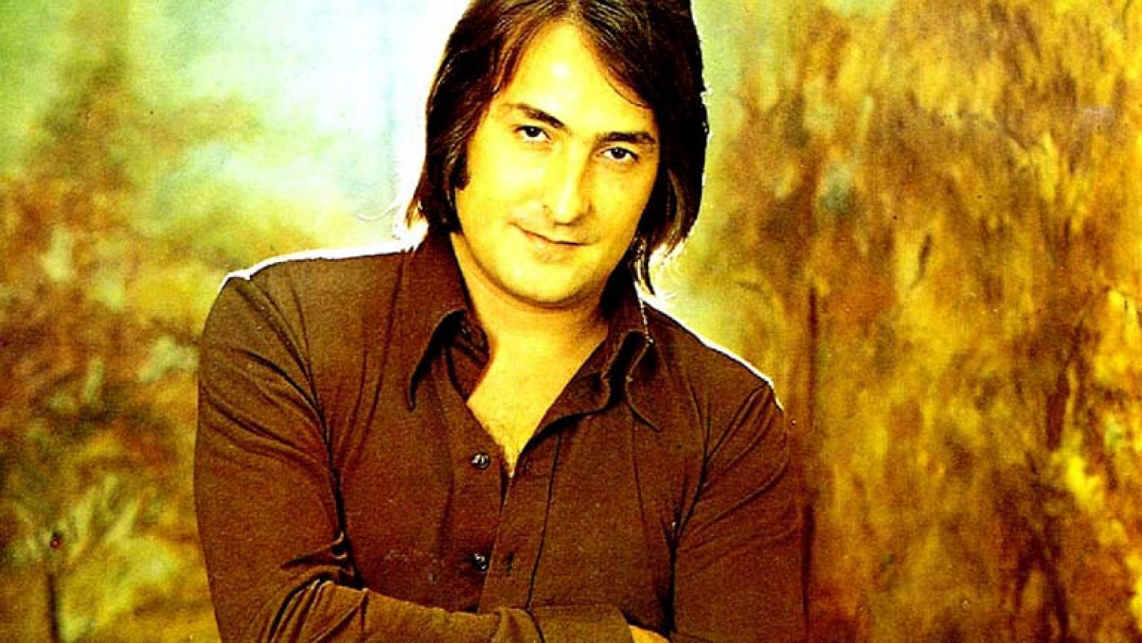 40 años de la muerte de Nino Bravo - Informativo 24h | Ver