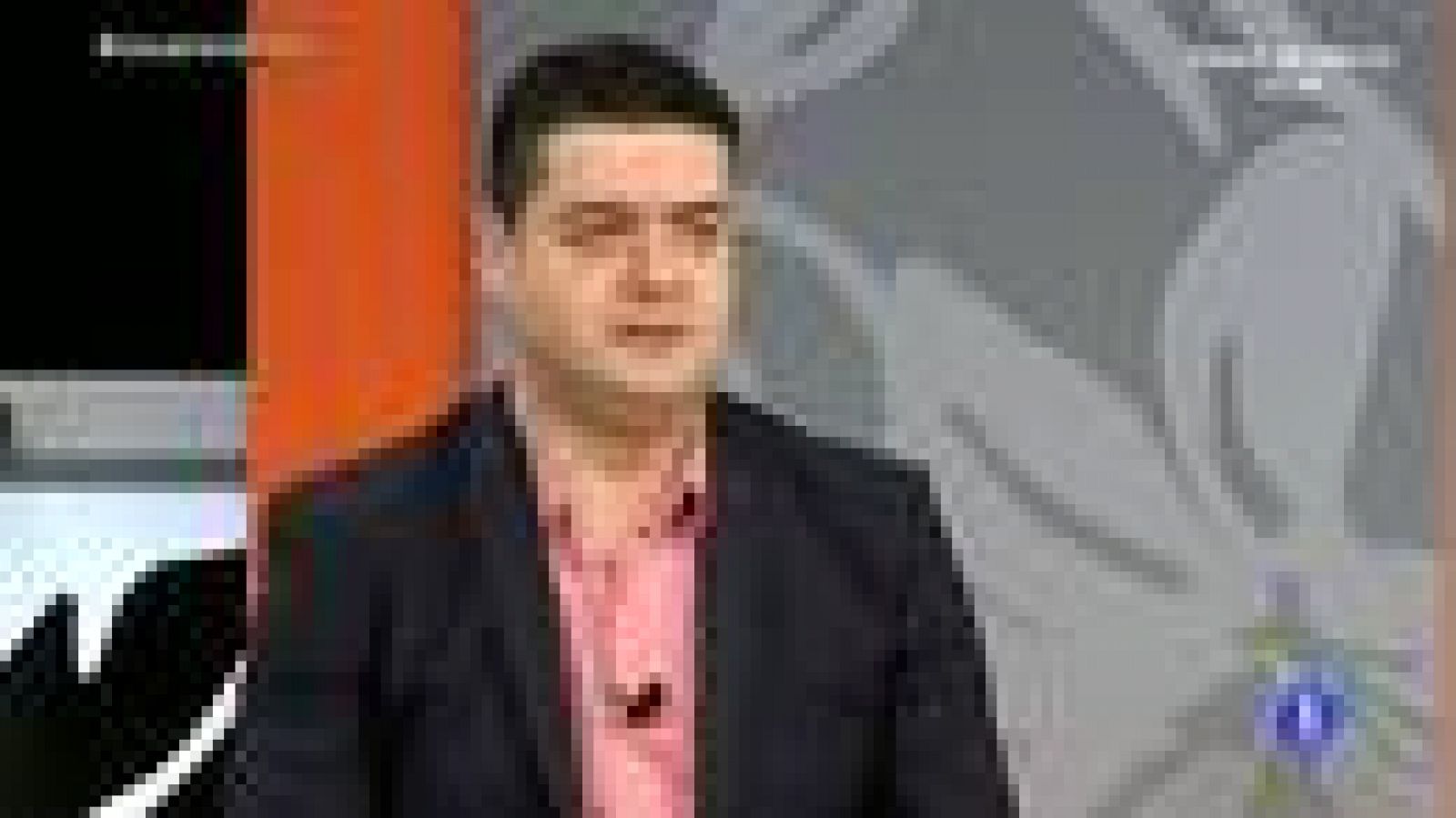 Tenemos que hablar - José María no sabe dónde está su hija