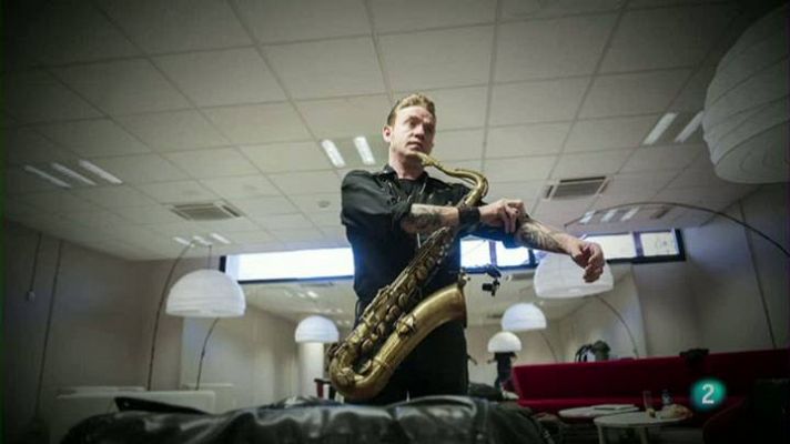 Blue Zulu - Mambo Jambo i Chocadelia Internacio