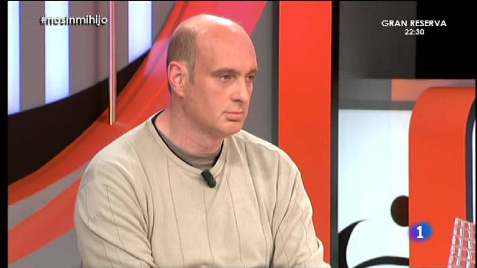 Tenemos que hablar - Rafael luchó por recuperar a su hijo durante años y lo ha logrado