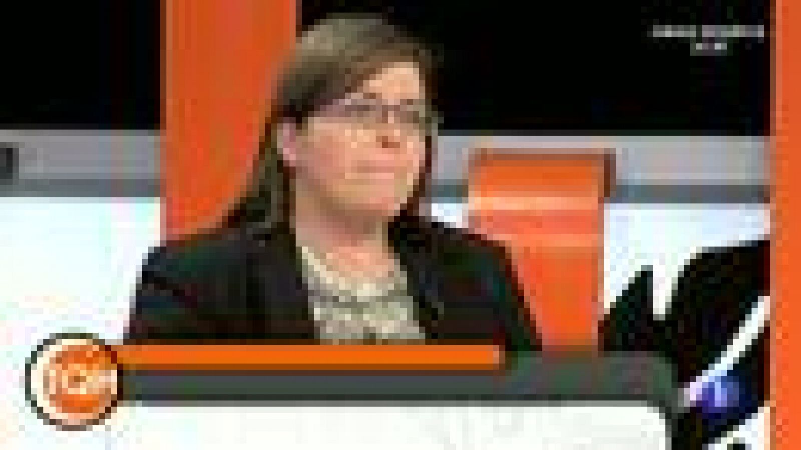 Tenemos que hablar - María Dolores recuperó a sus dos hijas