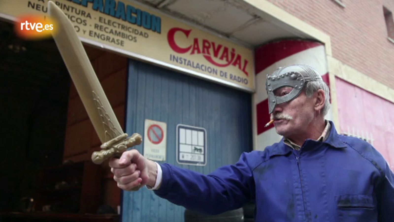 Cuéntame cómo pasó - El diario de San Genaro (Capítulo 20)