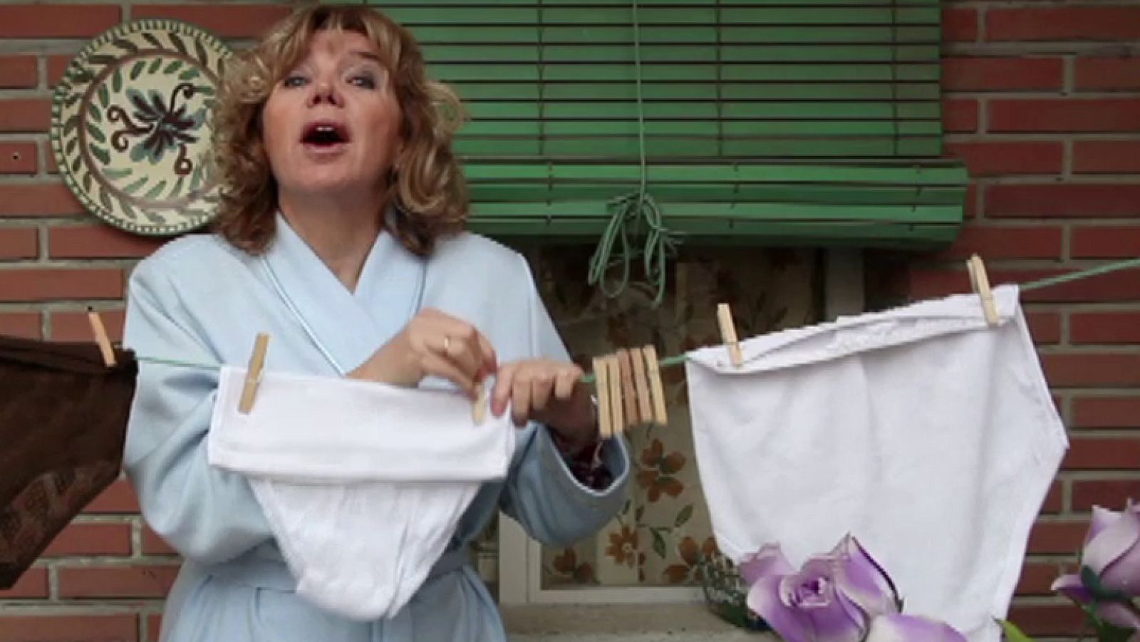 Diario de San Genaro - Capítulo 15