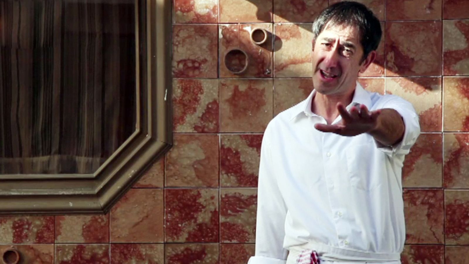 Cuéntame cómo pasó - El diario de San Genaro (Capítulo 16)