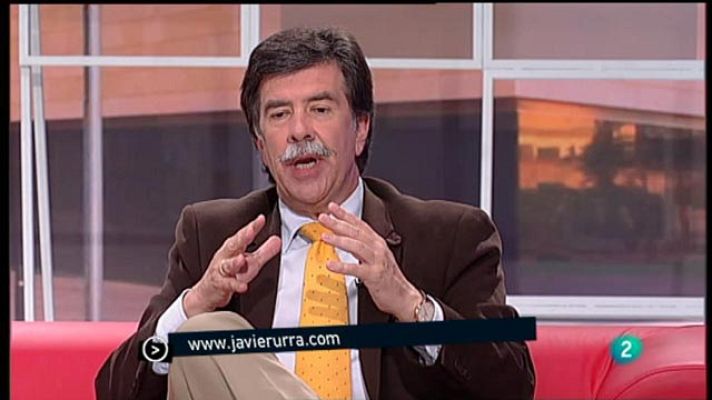 Para todos La 2 - Javier Urra