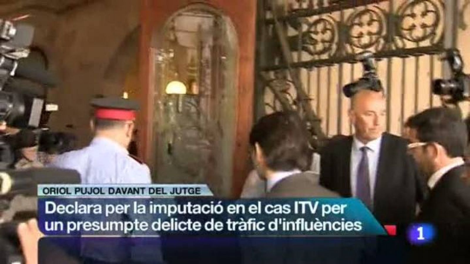 L'Informatiu: L'Informatiu en 3' - 16/04/13 | RTVE Play