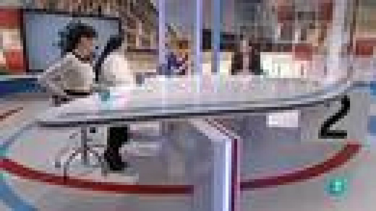 Para Todos La 2 - Debate. La función social de la religión