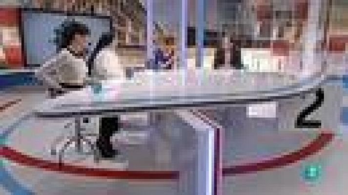 Para todos La 2 - La función social de la religión