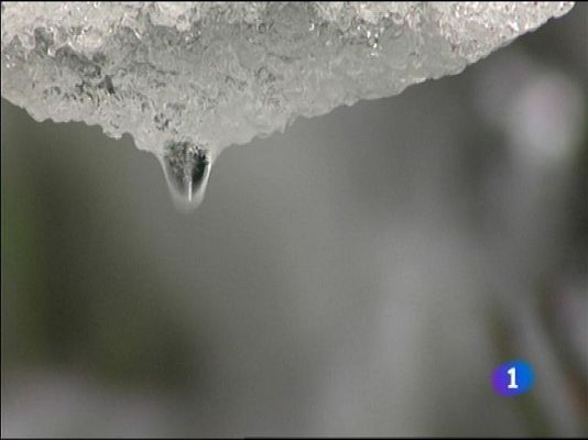 El tiempo en Asturias - 16/04/13