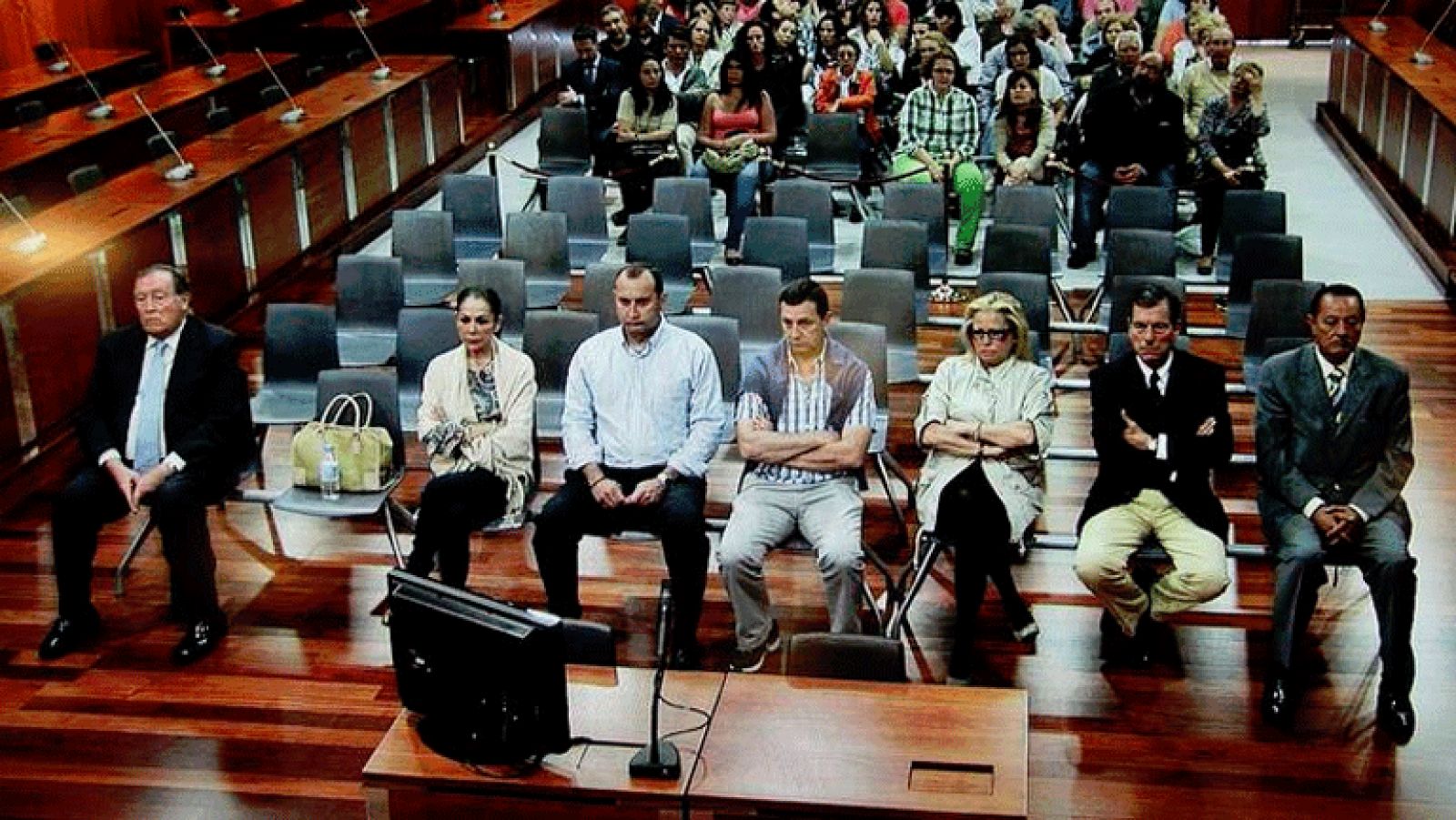 La sentencia de Isabel Pantoja - D Corazón | Ver