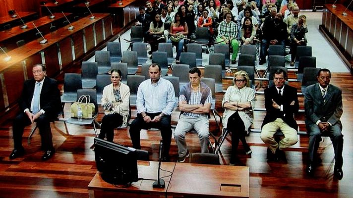 D Corazón - La sentencia de Isabel Pantoja