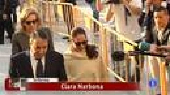 D Corazón - La historia de amor de Isabel Pantoja y Julián Muñoz