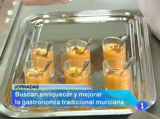 Noticias Murcia - Noticias Murcia.(16/04/2013)