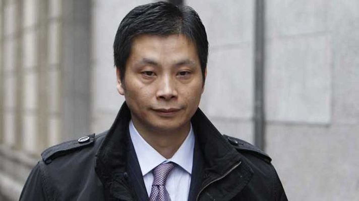 Gao Ping volverá a prisión