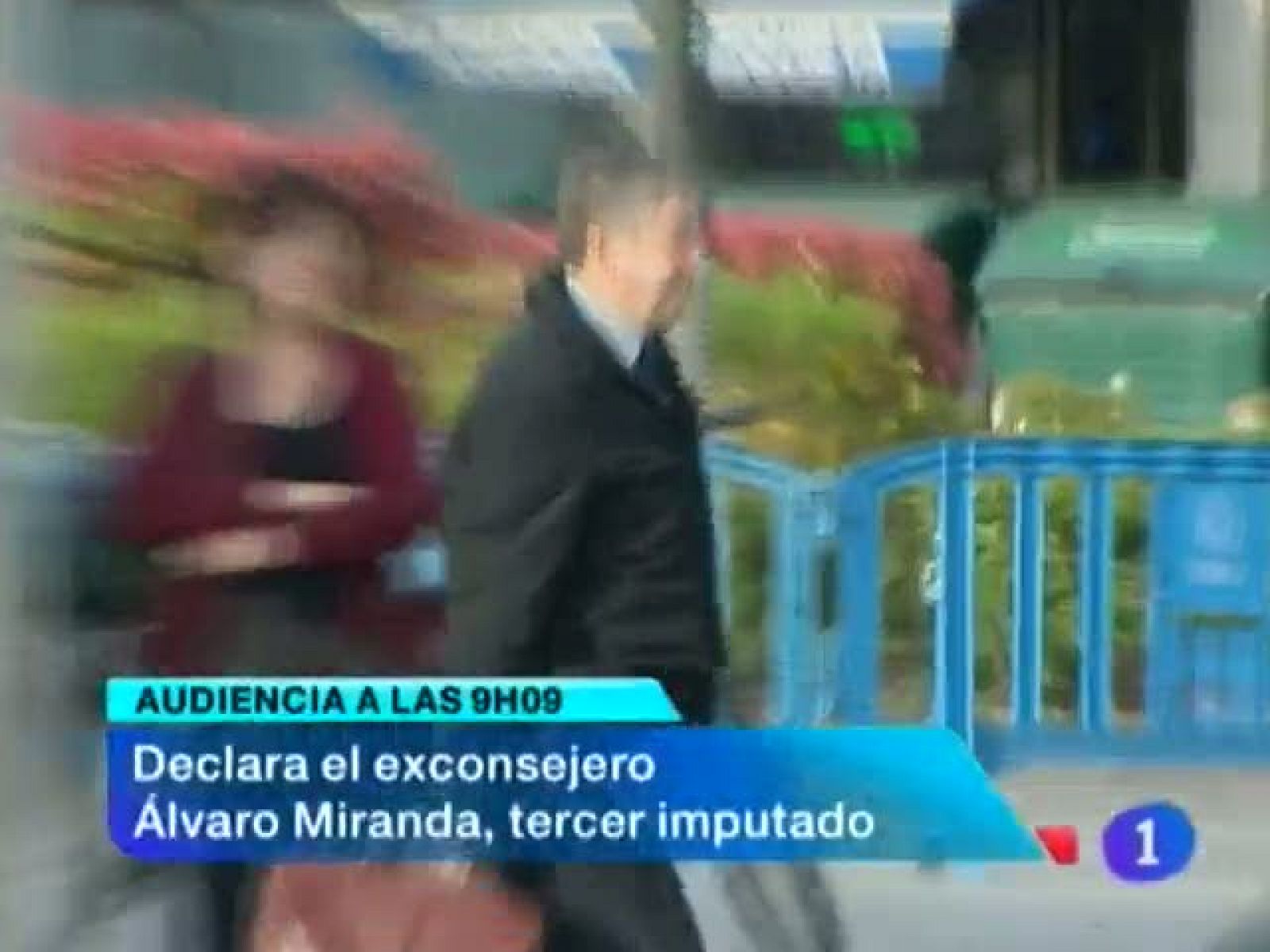 Telenavarra en 2' - 16/04/2013 | Ver