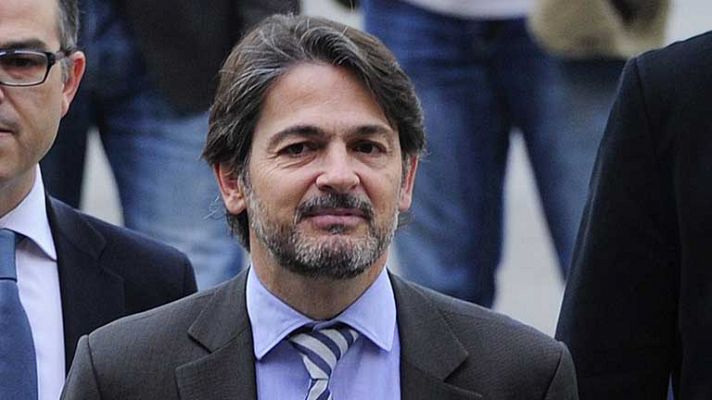 Telediario 1 - El Caso de las ITV