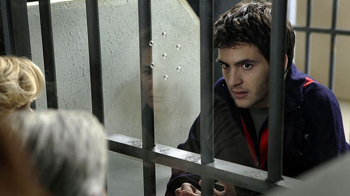 Cuéntame cómo pasó - T14 - Episodio 18: No hay cuento de Navidad - Ver ahora