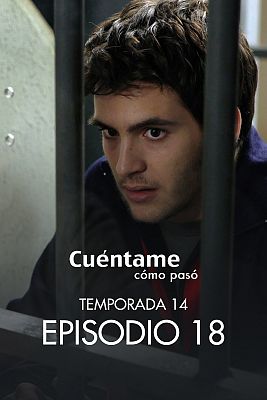 Cuéntame cómo pasó - No hay cuento de Navidad