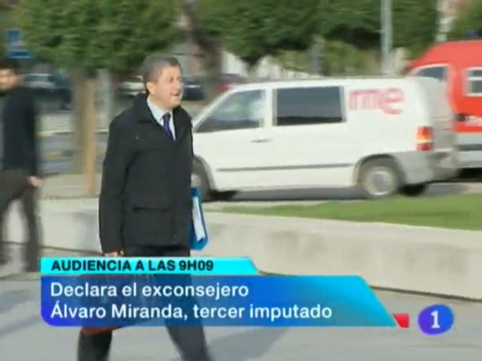 Telenavarra - 16/04/2013 | Ver