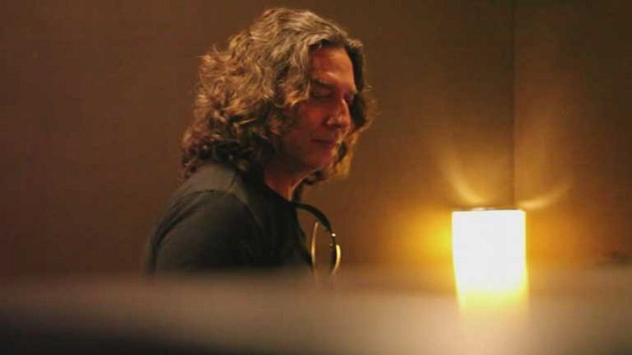 Telediario 1 - Tomatito y su nuevo disco