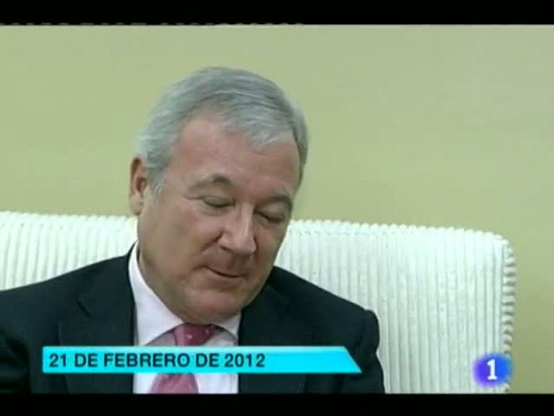  Noticias Murcia 2.(16/04/2013)