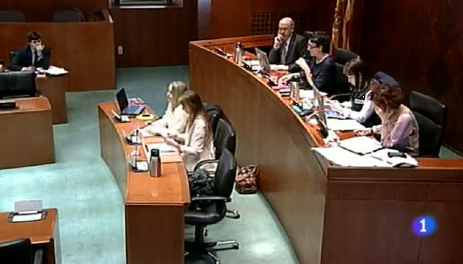 Noticias Aragón 2 - 16/04/13 | Ver