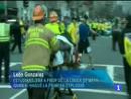 Informatiu Balear - Informatiu Balear 2 - 16/04/13