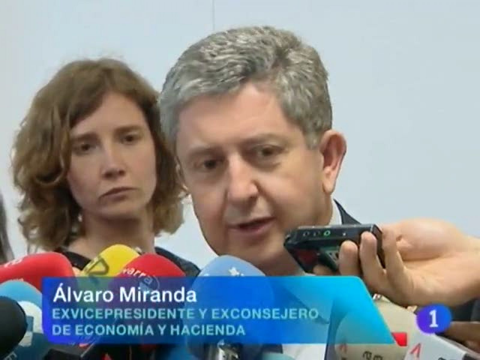 Telenavarra 2 - 16/04/2013 | Ver