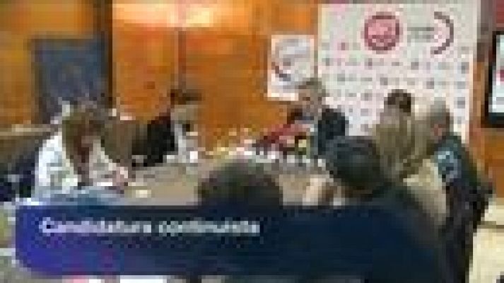 Noticias de Castilla y León - Castilla y León en 2' - 16/04/13