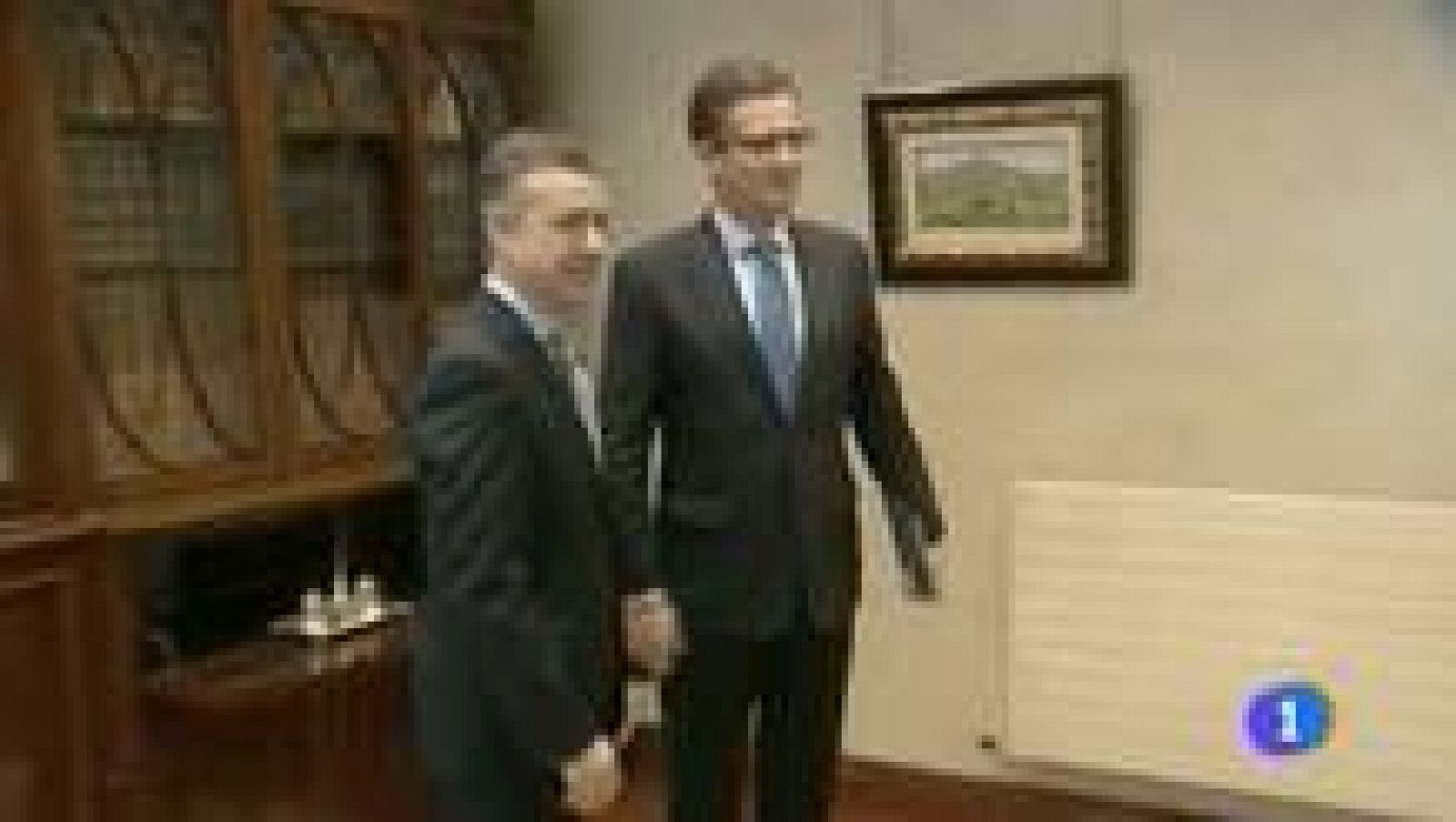 Telenorte 2 País Vasco - 16/04/2013 | Ver