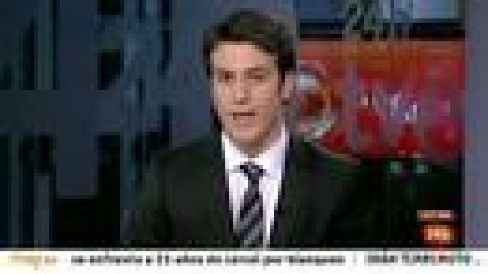 Informativo 24h - Exteriores destituye al cónsul español en Boston