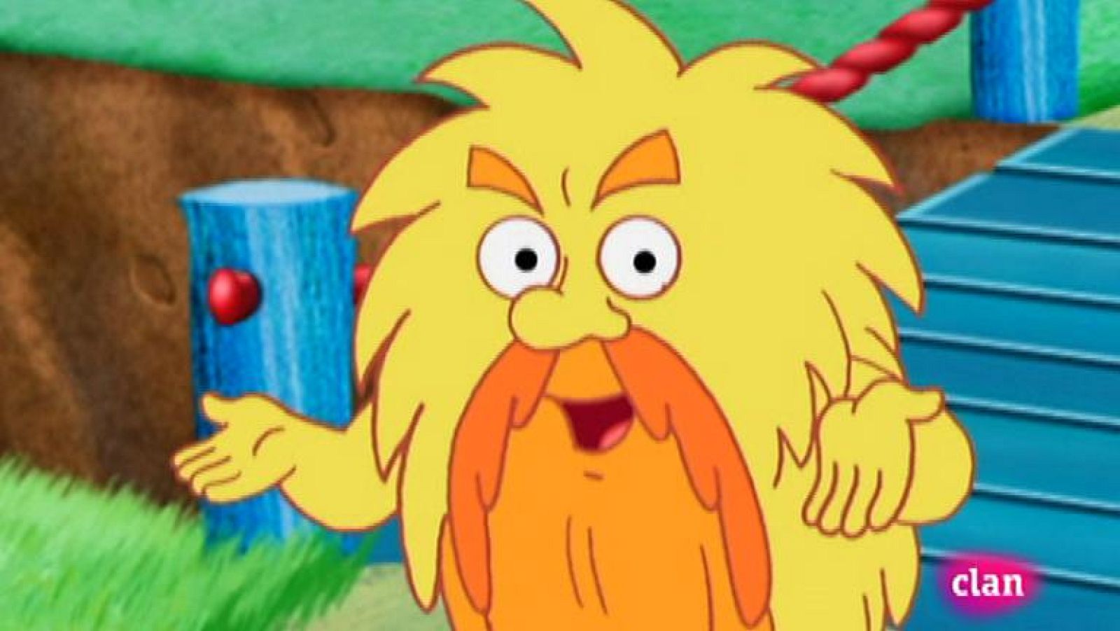 Botas's wish - Dora la Exploradora en inglés | Watch