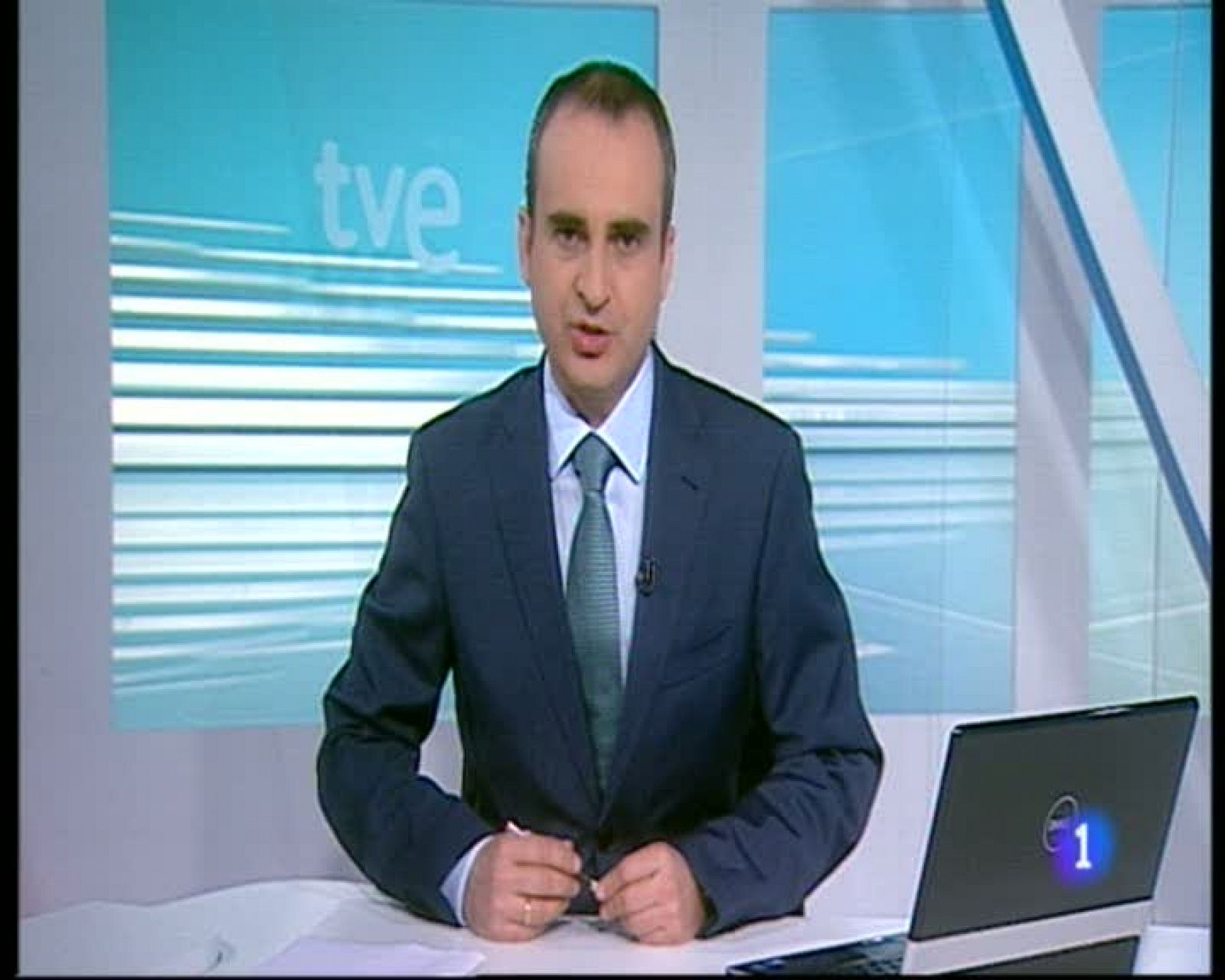 Noticias de Extremadura 2 - 16/04/13 | Ver