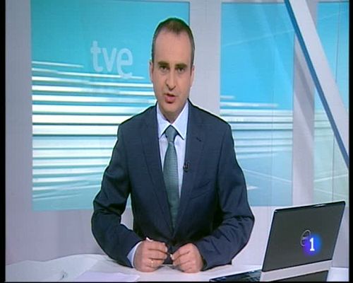 Noticias de Extremadura - Noticias de Extremadura 2 - 16/04/13