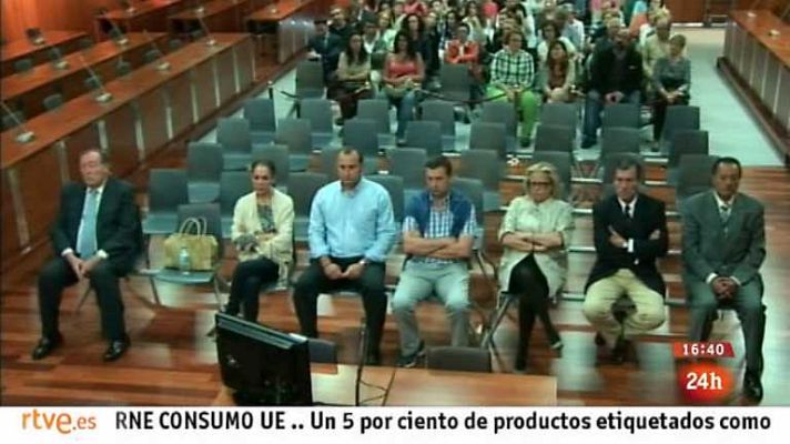 España en 24h - España en 24 horas - 16/04/13