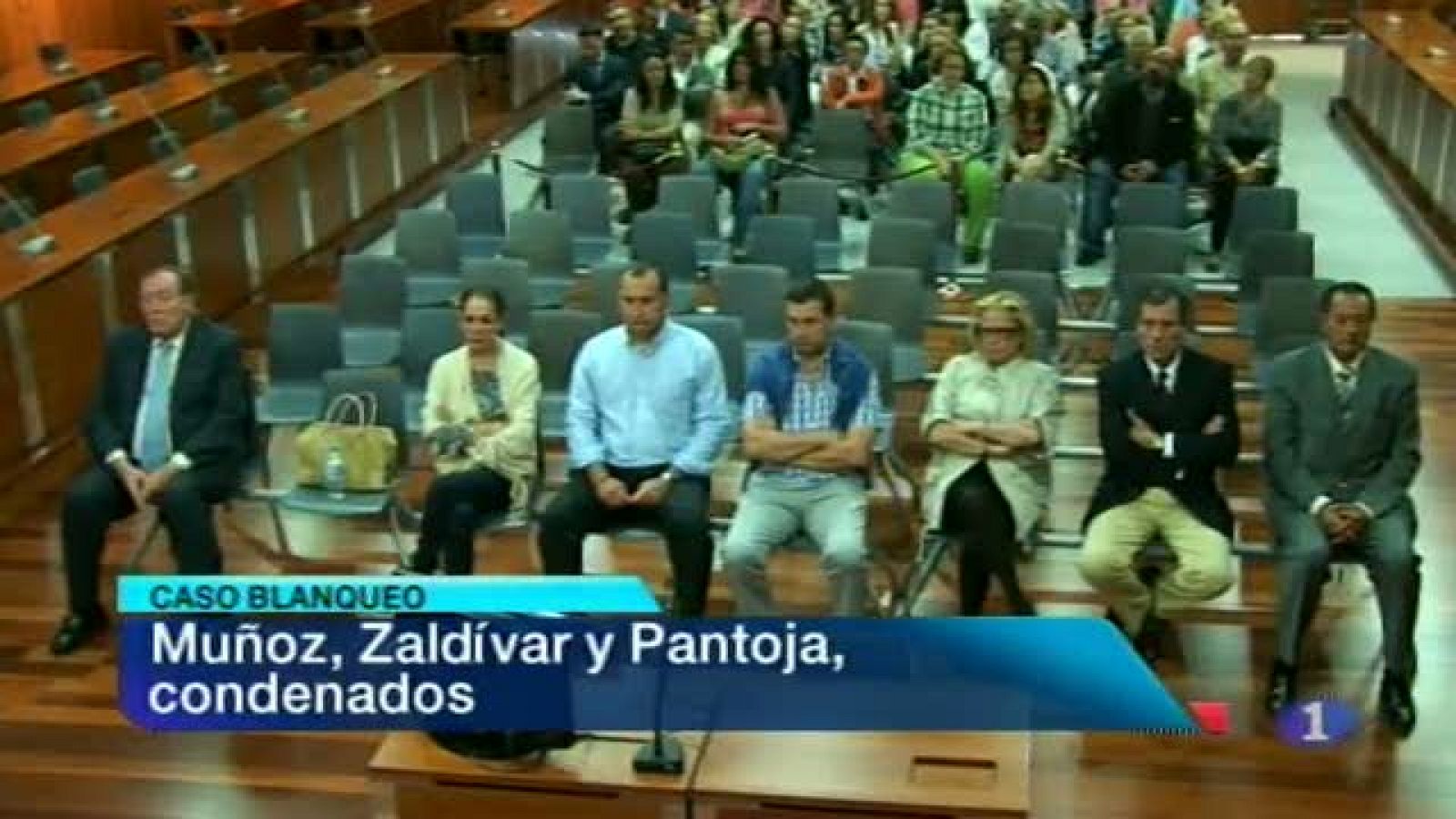 Noticias Andalucía - 16/04/2013 | Ver